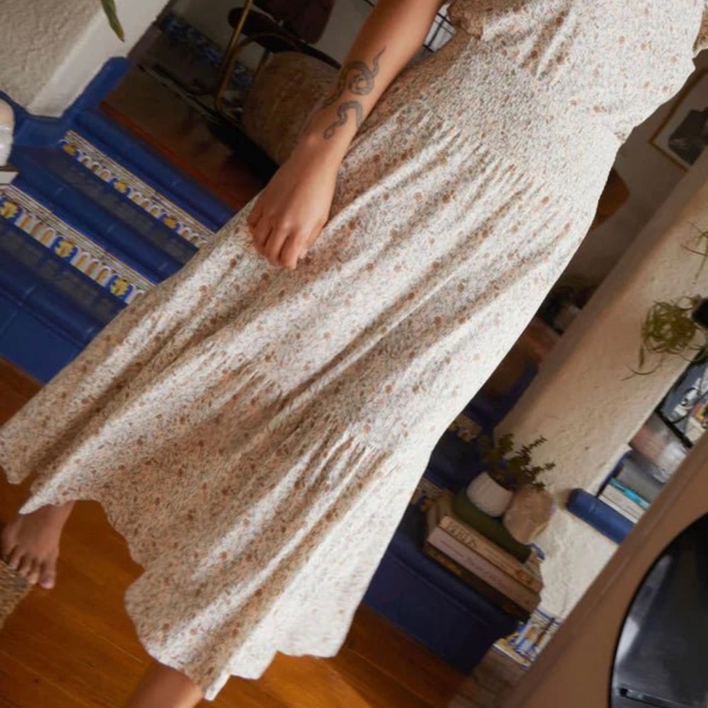 Nation LTD Yasmine Skirt size L